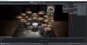 Toontrack - EZX Metal Machine v1.5.2 NO INSTALL (SOUNDBANK) - сэмплы Superior Drummer 3