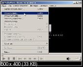 Media Player Classic HomeCinema 1.8.2 Portable (PortableAppZ)