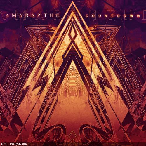 Amaranthe - Countdown (Single) (2018)