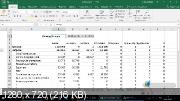      Excel (2018) -