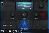 IndustryKits - Urban Flame 1.0 VSTi x64 - ромплер