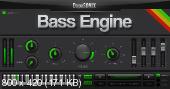 DopeSONIX - Bass Engine v1.3 VSTi x86 x64 (NO INSTALL, SymLink Installer) - басовый синтезатор