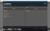 MAGIX Samplitude Pro X3 Suite 14.4.0.518