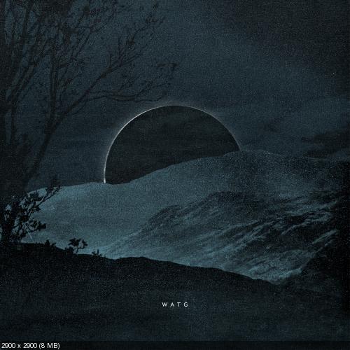 Wolves At The Gate - Eclipse (2019)