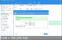 AOMEI Partition Assistant Technician 8.4.0 RePack by KpoJIuK