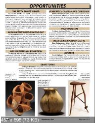 Woodworker West №5-6  (May-June /  2019) 