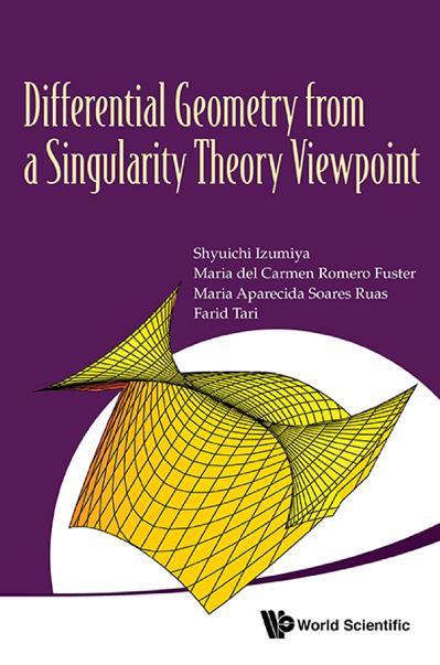 Differential Geometry From a Singularity Theory Viewpoint