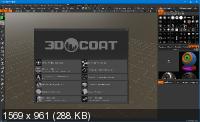 3D-Coat 4.9.03