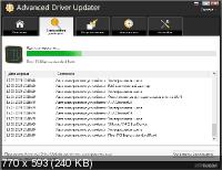 Advanced Driver Updater 4.5.1086.17935 Final RePack & Portable by TryRooM