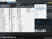 Cymatics - Vibrance (MIDI, WAV, SERUM) - сэмплы future bass, midi файлы