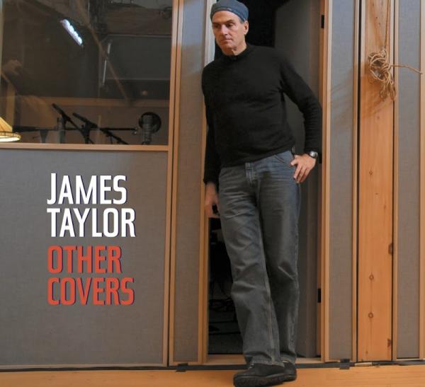 James Taylor Other Covers EP 2009