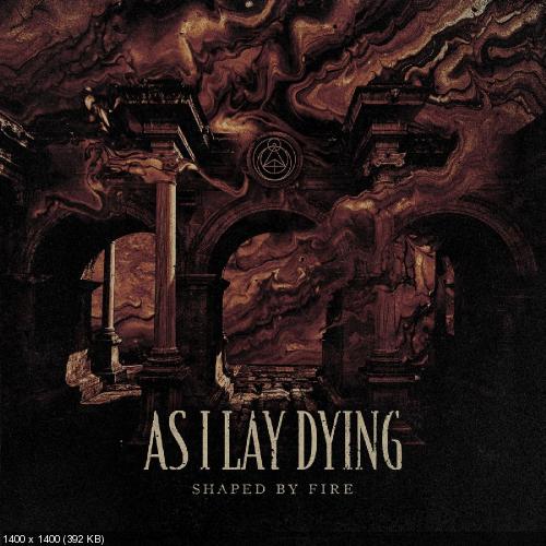 As I Lay Dying - Shaped by Fire (New Track) (2019)