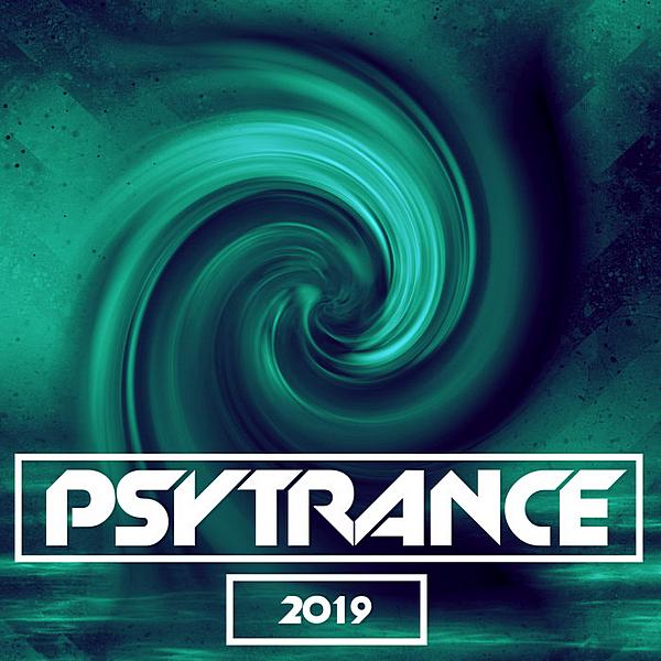 Psytrance (2019)
