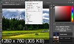 Adobe Photoshop CC 2019 20.0.6.27696 RePack by KpoJIuK (08.08.2019)
