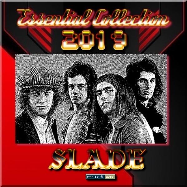 SLADE Essential Collection (2019)
