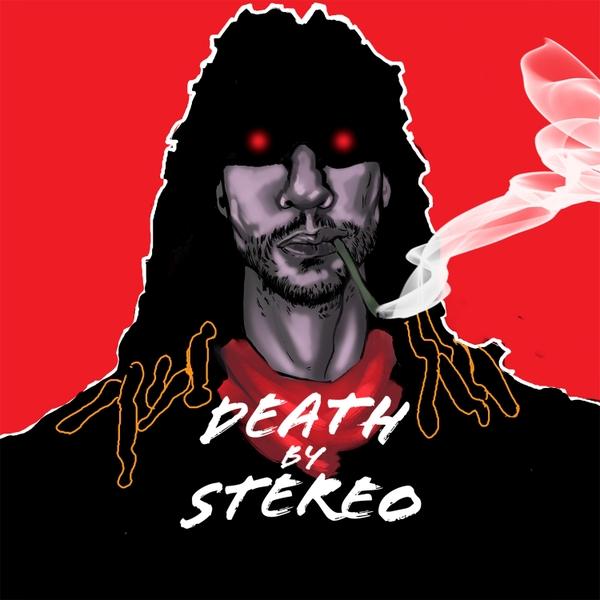 Jay Ar Death by Stereo 2019