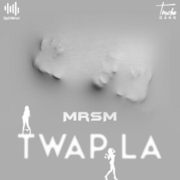 MrSM Twap la SINGLE FR 2019