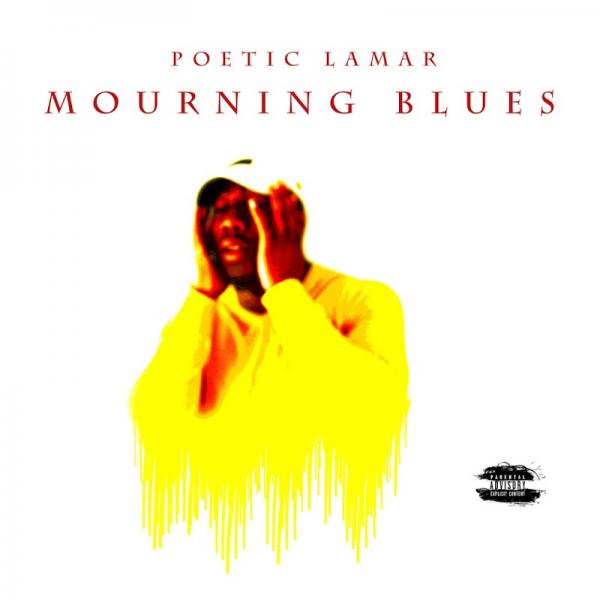 Poetic Lamar Mourning Blues 2019