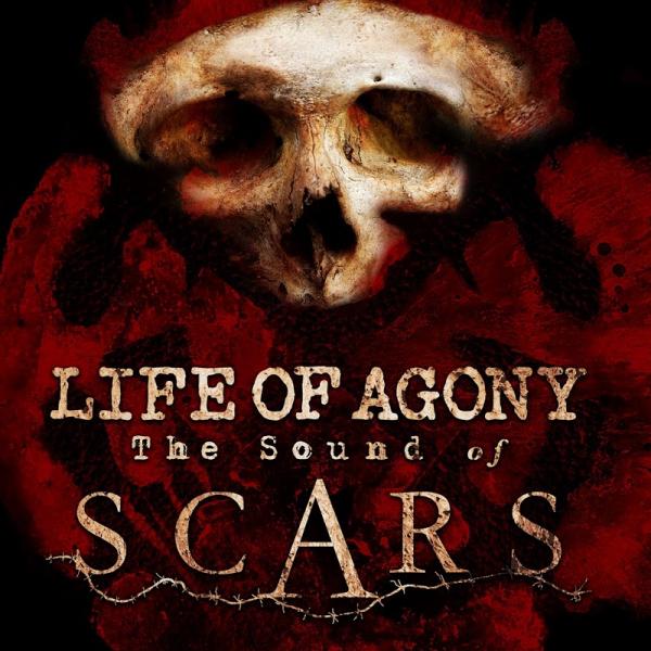 Life Of Agony Scars SINGLE 2019