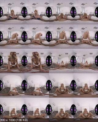 TMWVRnet: Missy Luv (No panties under red skirt / 06.05.2019) [Oculus Rift, HTC Vive, Windows Mixed Reality, Pimax | SideBySide] [2700p]