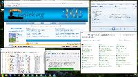 Windows 10 Pro VL 1903 Build 18362.295 (Update August 2019) by ivandubskoj | Anti-Spy Edition