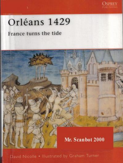 Orléans (1429)