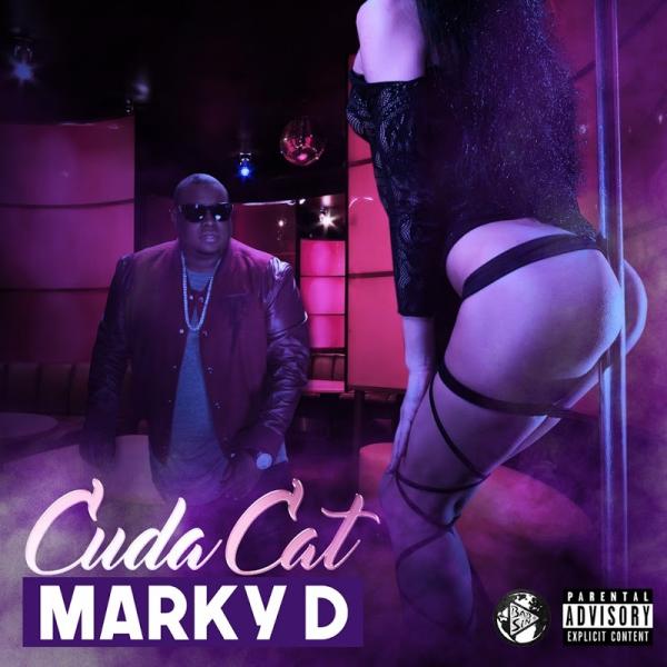 Marky D Cuda Cat 2017