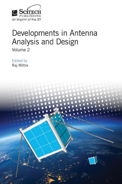 Developments in Antenna Analysis and Design, Volume 2