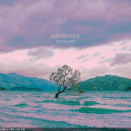 Dayseeker - Burial Plot (Single) (2019)