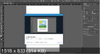 Adobe InDesign CC 2019 14.0.3.433 RePack by PooShock