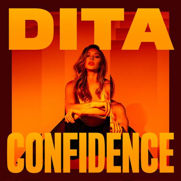 DITA Confidence (2019)