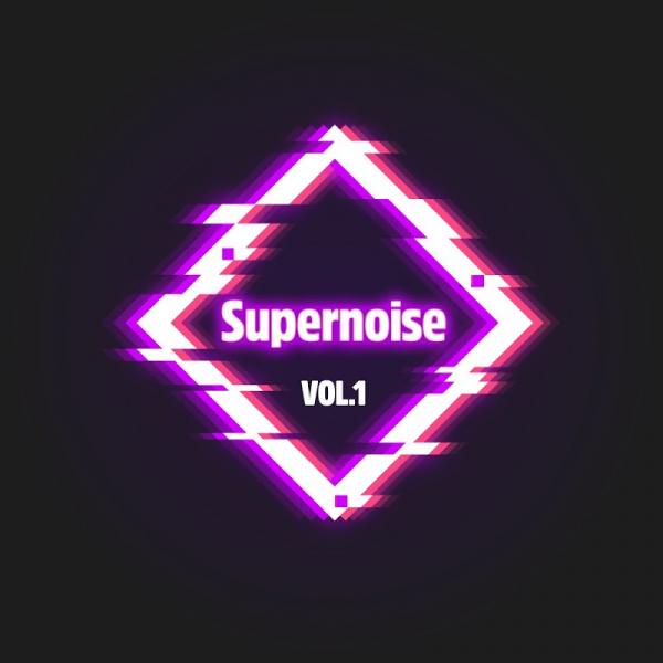 VA Supernoise Vol 1 (2019)