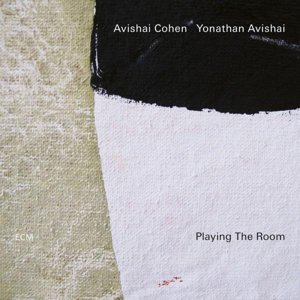 Avishai Cohen and Yonathan Avishai Playing The Room (2019)