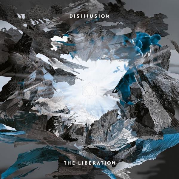 DISILLUSION The Liberation (2019)