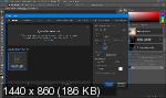 Adobe Photoshop CC 2018 19.1.9 by m0nkrus