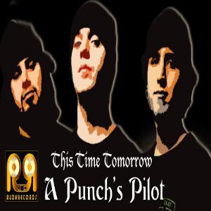 A Punch's Pilot - A Punch's Pilot (2009)