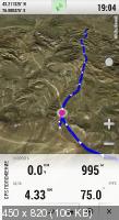AlpineQuest Off-Road Explorer 2.2.3 r.5811 [Android]