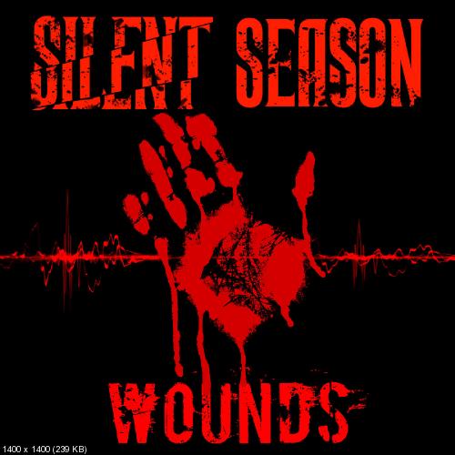 Silent Season - Wounds (Single) (2019)