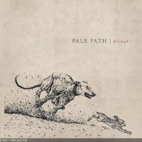 Pale Path - Primal [EP] (2019)