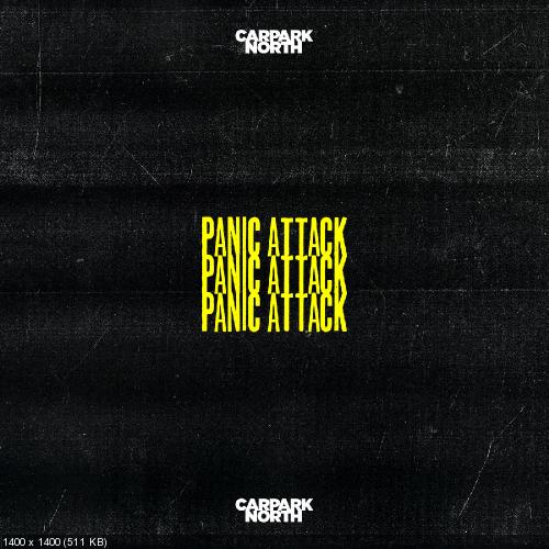 Carpark North - Panic Attack (Single) (2019)
