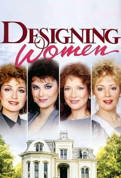Designing Women S07E01 WEB h264-NiXON[TGx]