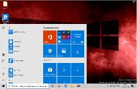 Windows 10 Insider Preview 18985.1.vb release.190913-1426.20H1 SURA SOFT (x86-x64)