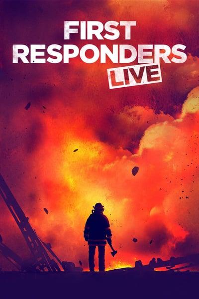 First Responders Live S01E13 WEB x264-KOMPOST[TGx]