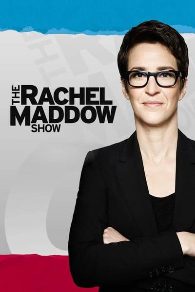 The Rachel Maddow Show 2019 09 12 1080p WEBRip x265 HEVC-LM