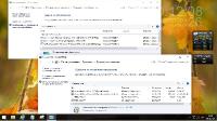 Windows 10 Pro 18363.387 19H2 PreRelease BIZGAM by Lopatkin (x86-x64)