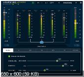 Leapwing Audio - DynOne v2.4 VST, VST3, AAX, AU (MODiFiED) WIN.OSX x64 R2R - компрессор