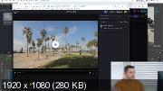 Использование Frame.io в связке с монтажными программами (2019) Мастер-класс