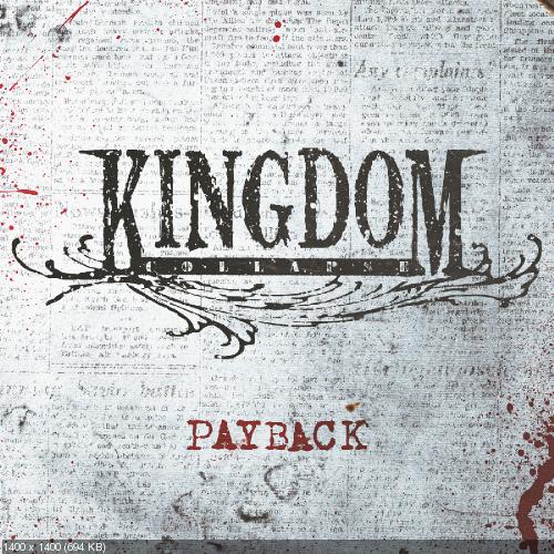 Kingdom Collapse - Payback (Single) (2019)