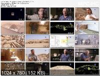 Разгадка тайны пирамид (2018) HDTVRip Серия 3 Медум и тайна фальшивой пирамиды