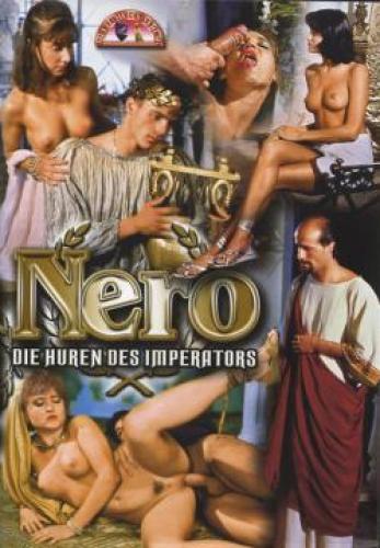Nero Die Huren des Imperators
